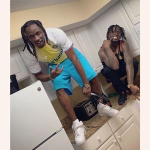 Meet your Posher, Gene